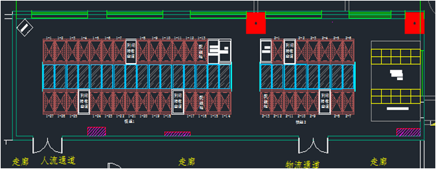 僅用3周！美圖中國(guó)杭州分公司完成南京市公安局機(jī)房建設(shè)項(xiàng)目